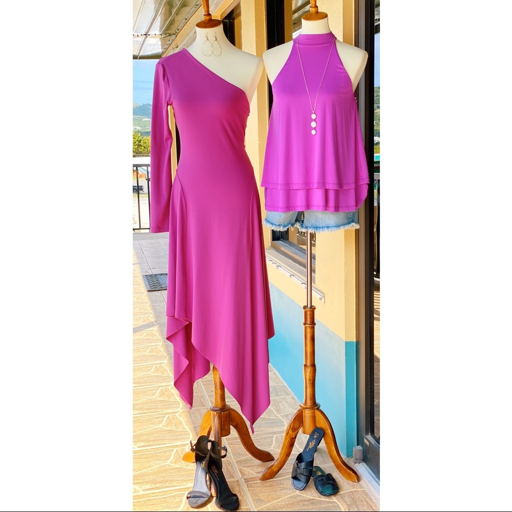 Susana Monaco DRESS